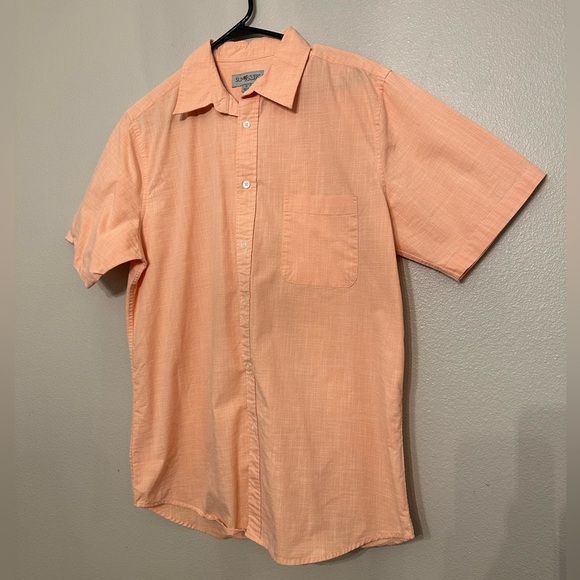 Men’s button down - Picture 3 of 5